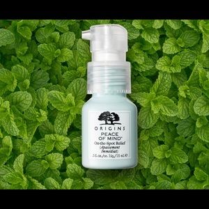 NIB Origins Peace of Mind On-the-Spot Relief